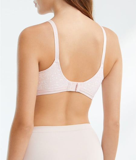 Cloud 9 Wire-Free T-Shirt Bra