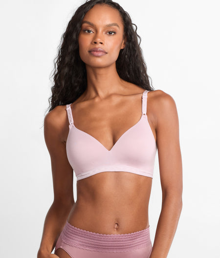 Cloud 9 Wire-Free T-Shirt Bra