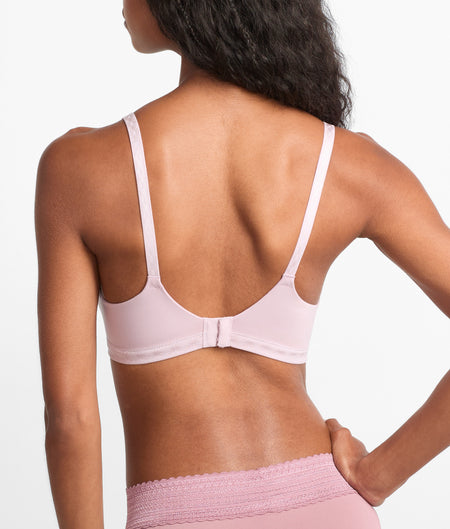 Cloud 9 Wire-Free T-Shirt Bra