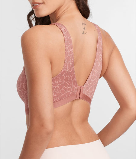 Cloud 9 Smooth Comfort Wire-Free Bra