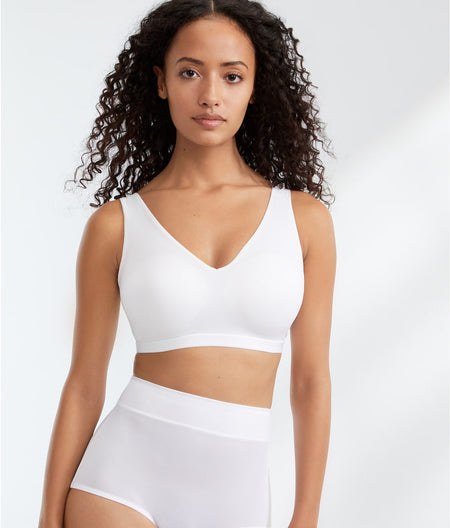 Cloud 9 Smooth Comfort Wire-Free Bra