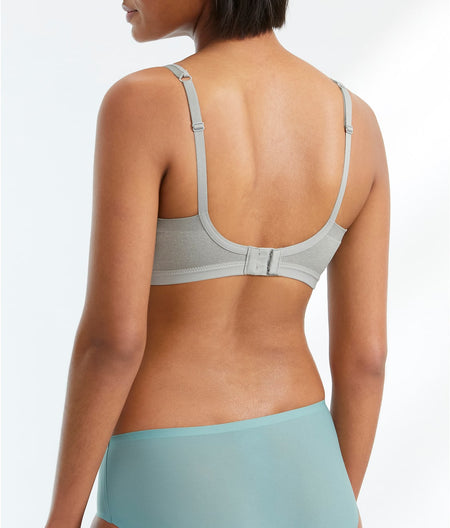 Easy Does It  Wire-Free Bra