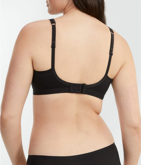 Easy Does It Wire-Free Bra