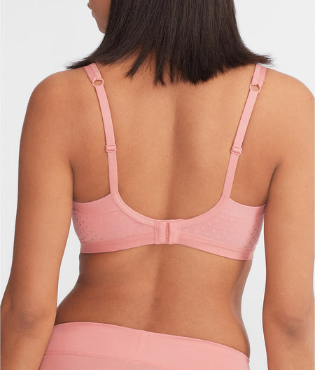 Easy Does It Wire-Free Bra