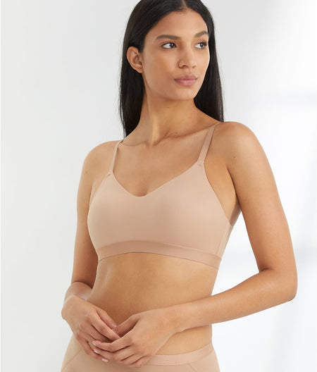 Cloud 9 Smooth Comfort Lift Wire-Free T-Shirt Bra