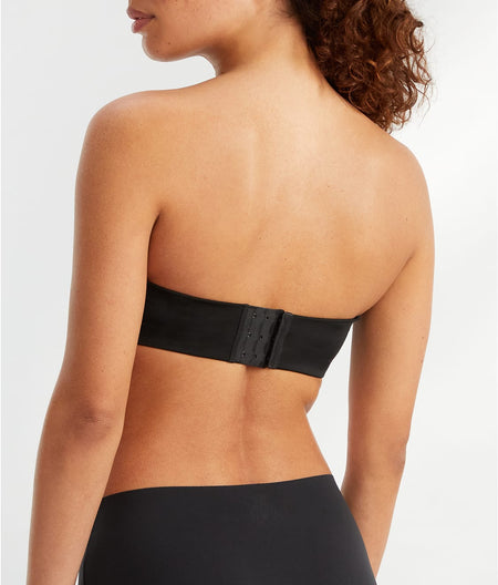 Easy Does It Wire-Free Strapless Bra