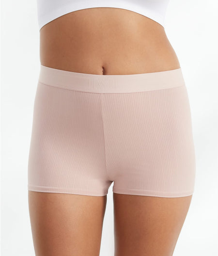 Beauty Cotton Boyshort