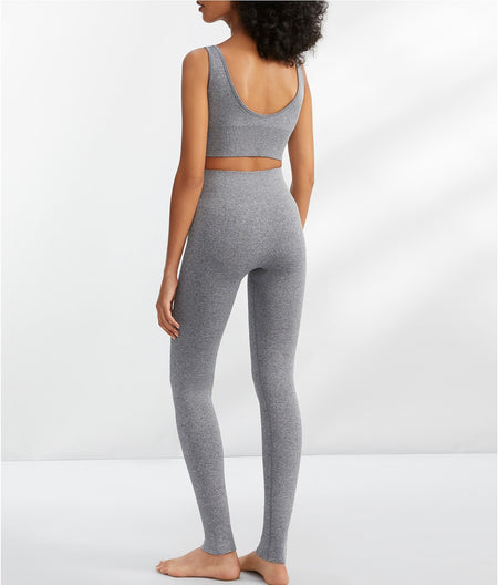 Shaping Athleisure Leggings