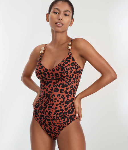 Swim Essentials Tank One-Piece