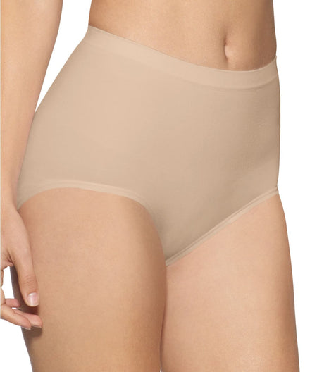 Seamless Shaping Brief 2-Pack