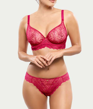 Cassiopee Thong: undefined