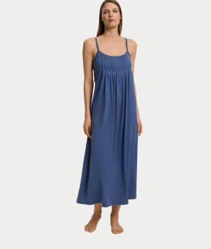 Juliet Knit Gown: undefined