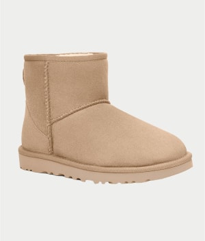 Classic Mini Boots II: undefined