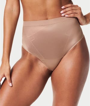 Thinstincts 2.0 Thong: undefined