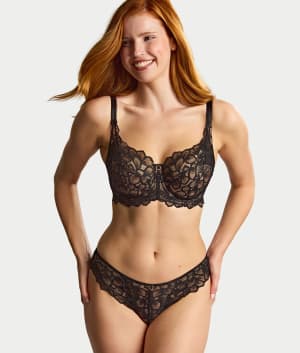 Allure Brief: undefined