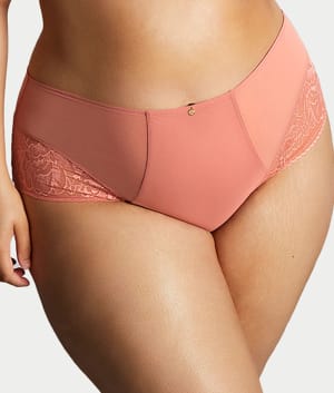 Rose Pink