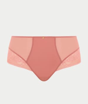 Rose Pink