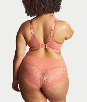 Rose Pink