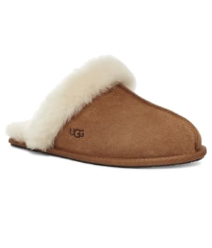 Scuffette II Slippers: undefined