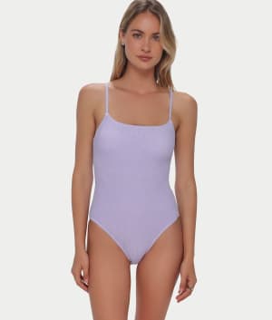 Pacifica Ariel One-Piece: undefined