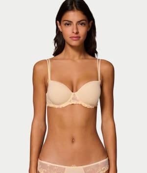 Delice T-Shirt Bra: undefined