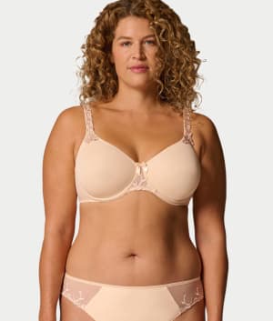 Andora Minimizer Bra: undefined