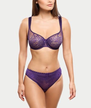 Melody Bikini: undefined