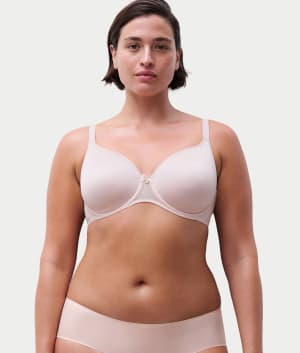 Norah Comfort Spacer T-Shirt Bra: undefined