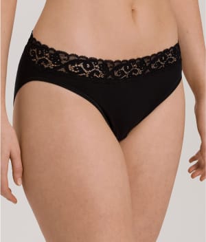 Moments Hi-Cut Brief: undefined