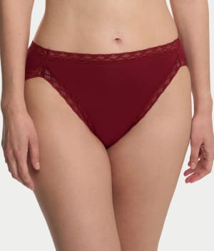 Bliss Cotton French Cut: undefined