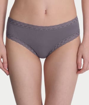 Bliss Cotton Girl Brief: undefined