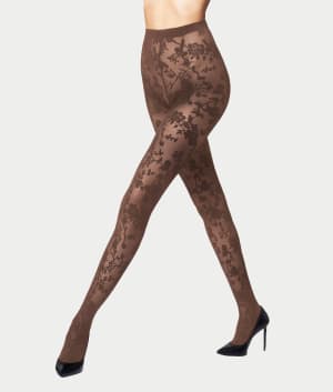 Flower Tights: undefined