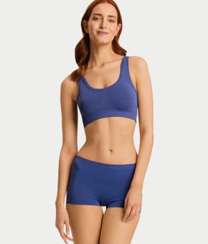 Touch Feeling Boyshort: undefined