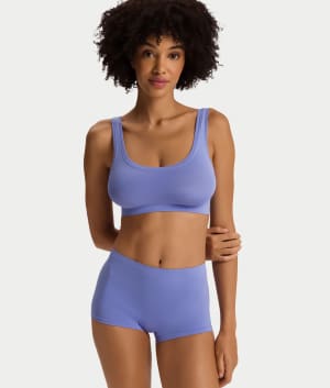 Touch Feeling Boyshort: undefined