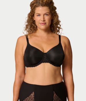 Subtile Minimizer Bra: undefined