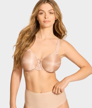 Hedona Minimizer Bra: undefined