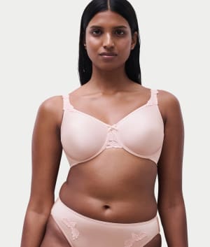 Hedona Minimizer Bra: undefined