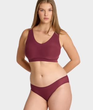 Softstretch Bikini: undefined