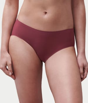 Soft Stretch Hipster: undefined