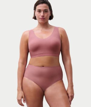 Soft Stretch Full Brief: undefined