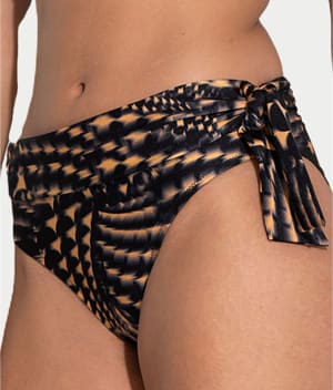 Black / Gold