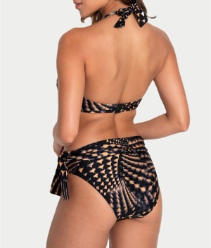 Black / Gold
