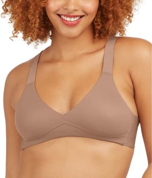 Bra-llelujah Bralette: undefined