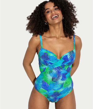 Aqua Palm