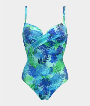 Aqua Palm