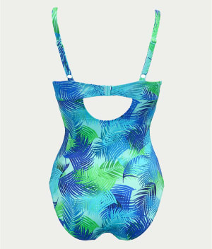 Aqua Palm