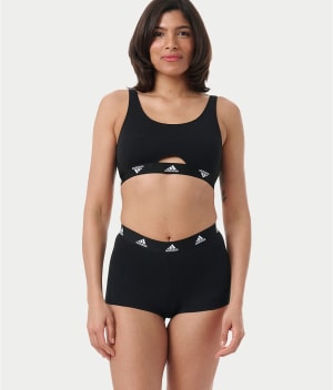 Always On Active Comfort Shortie: undefined