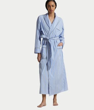 Heritage Robe: undefined