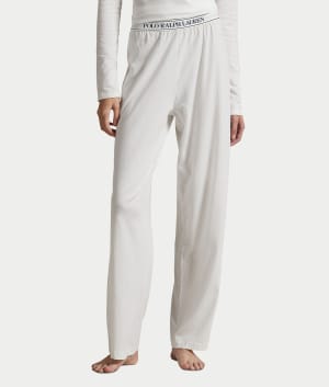 Knit Lounge Pants: undefined