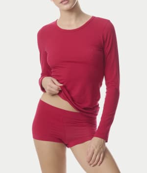 Cotton Girlshort: undefined